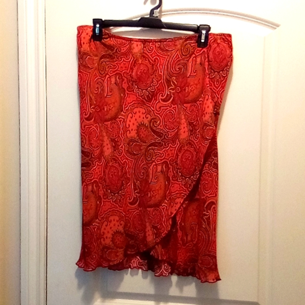Skirts